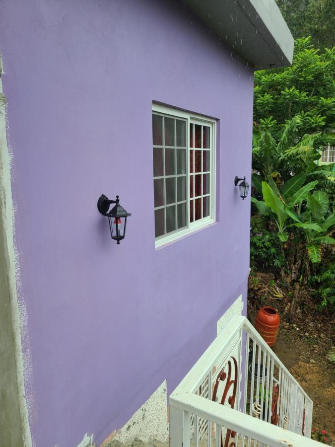 Jay'S Guest House II Epping Farm Ngoại thất bức ảnh
