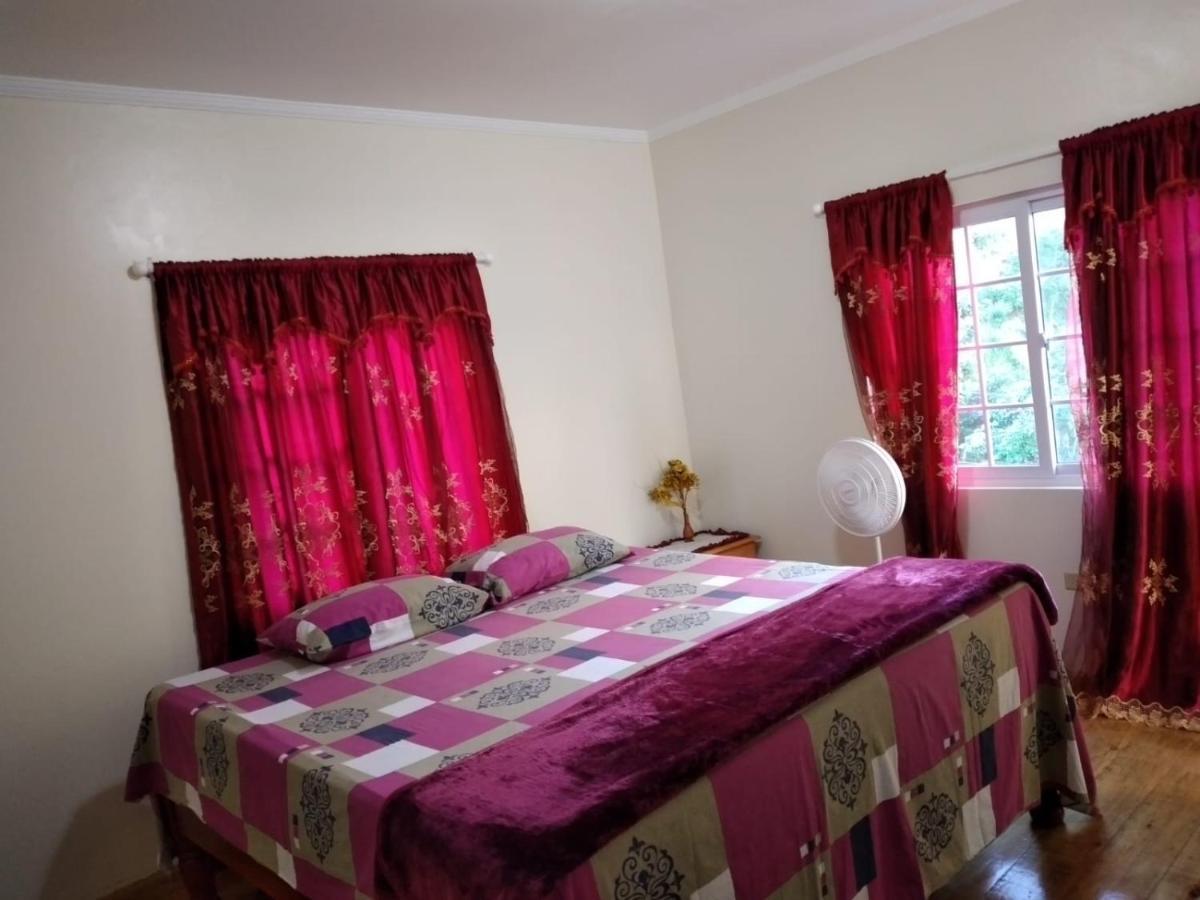 Jay'S Guest House II Epping Farm Ngoại thất bức ảnh