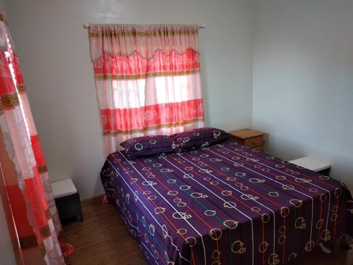 Jay'S Guest House II Epping Farm Ngoại thất bức ảnh