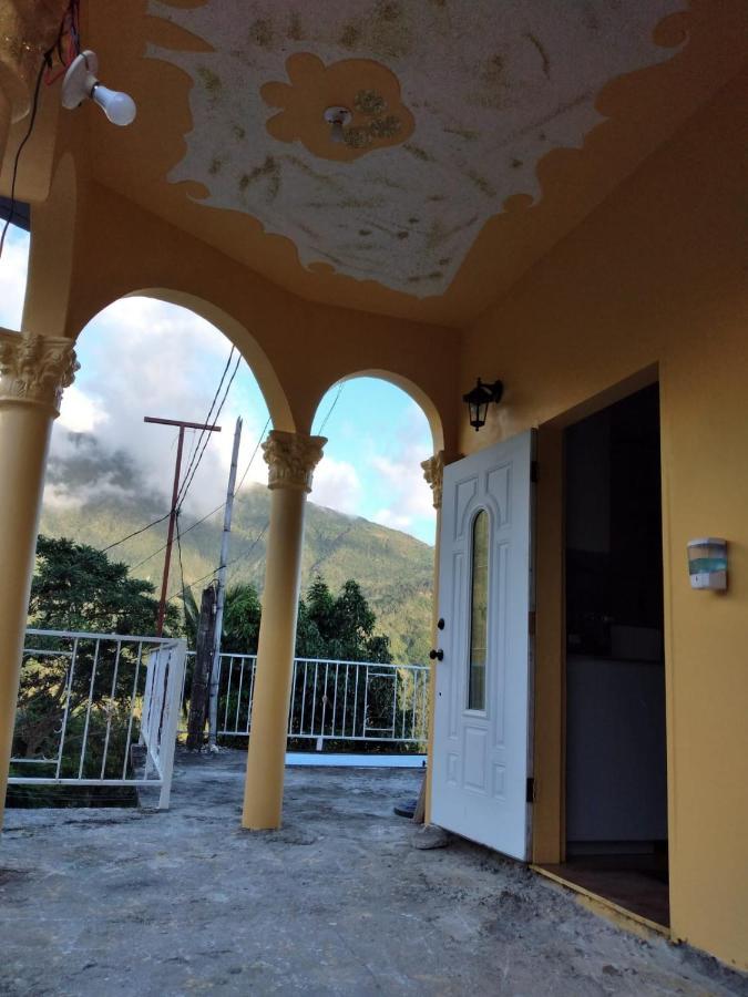 Jay'S Guest House II Epping Farm Ngoại thất bức ảnh