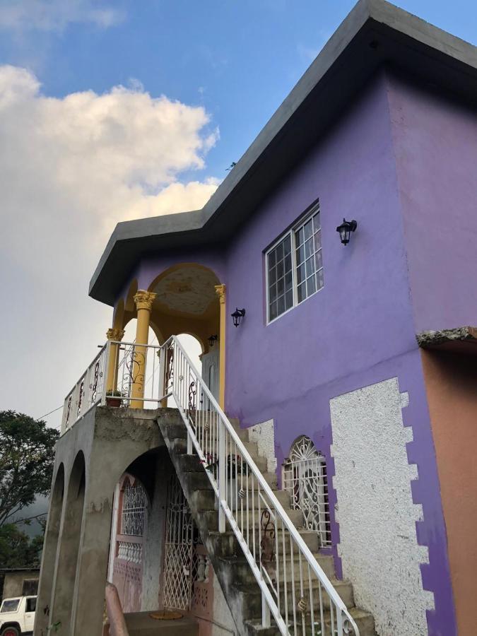 Jay'S Guest House II Epping Farm Ngoại thất bức ảnh