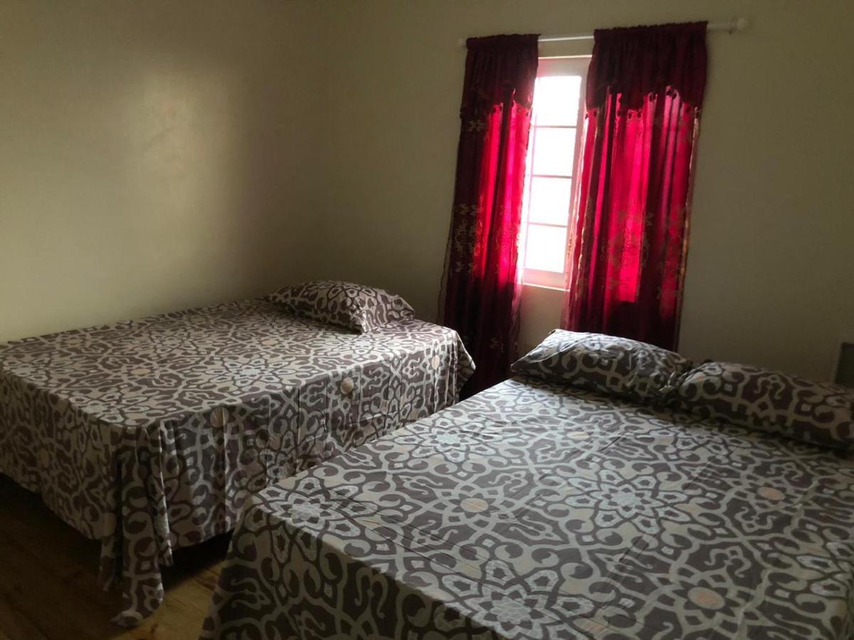 Jay'S Guest House II Epping Farm Ngoại thất bức ảnh
