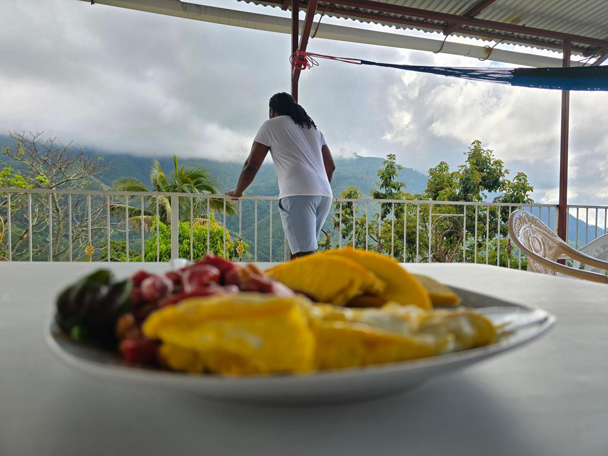 Jay'S Guest House II Epping Farm Ngoại thất bức ảnh