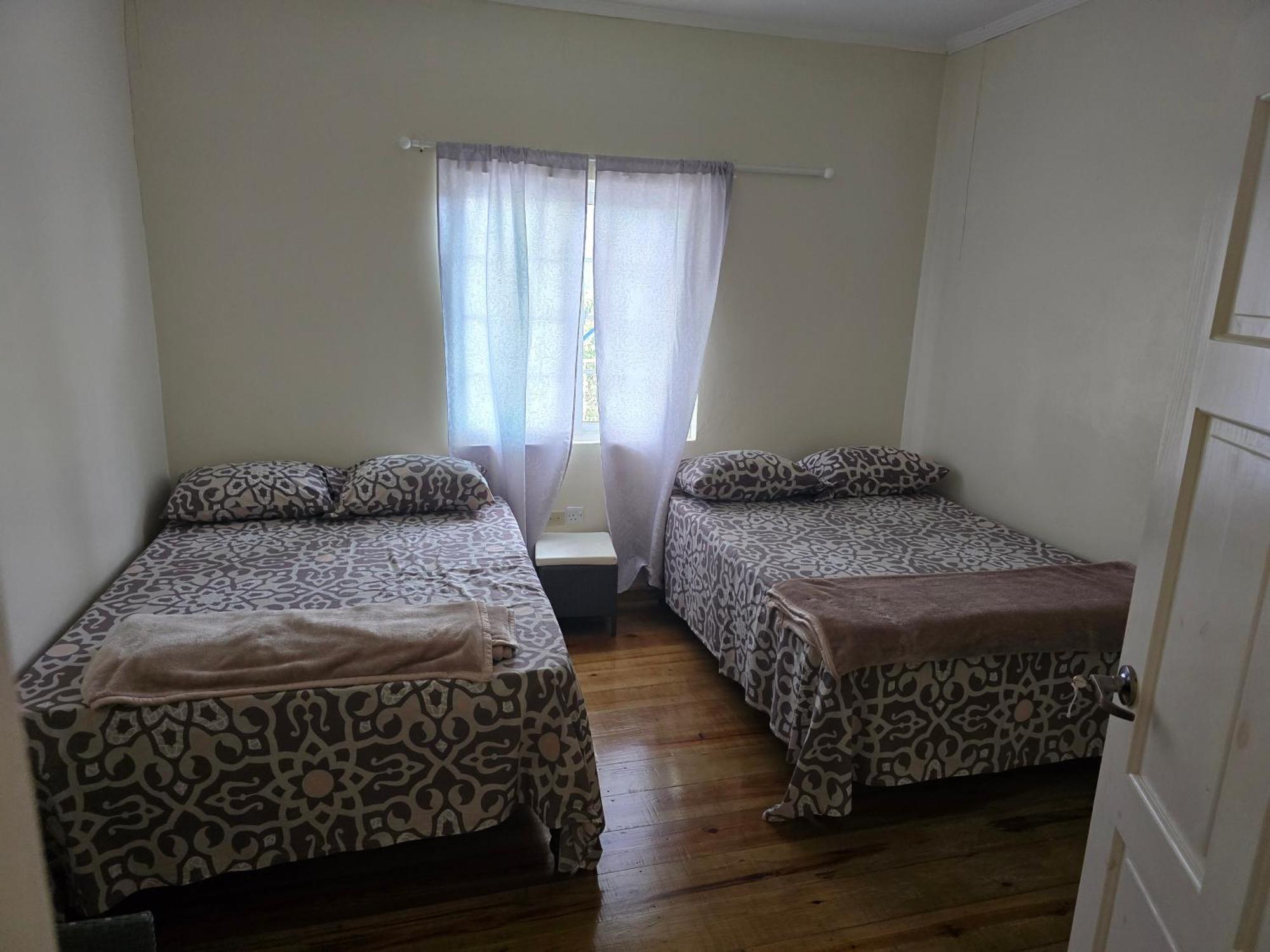 Jay'S Guest House II Epping Farm Ngoại thất bức ảnh